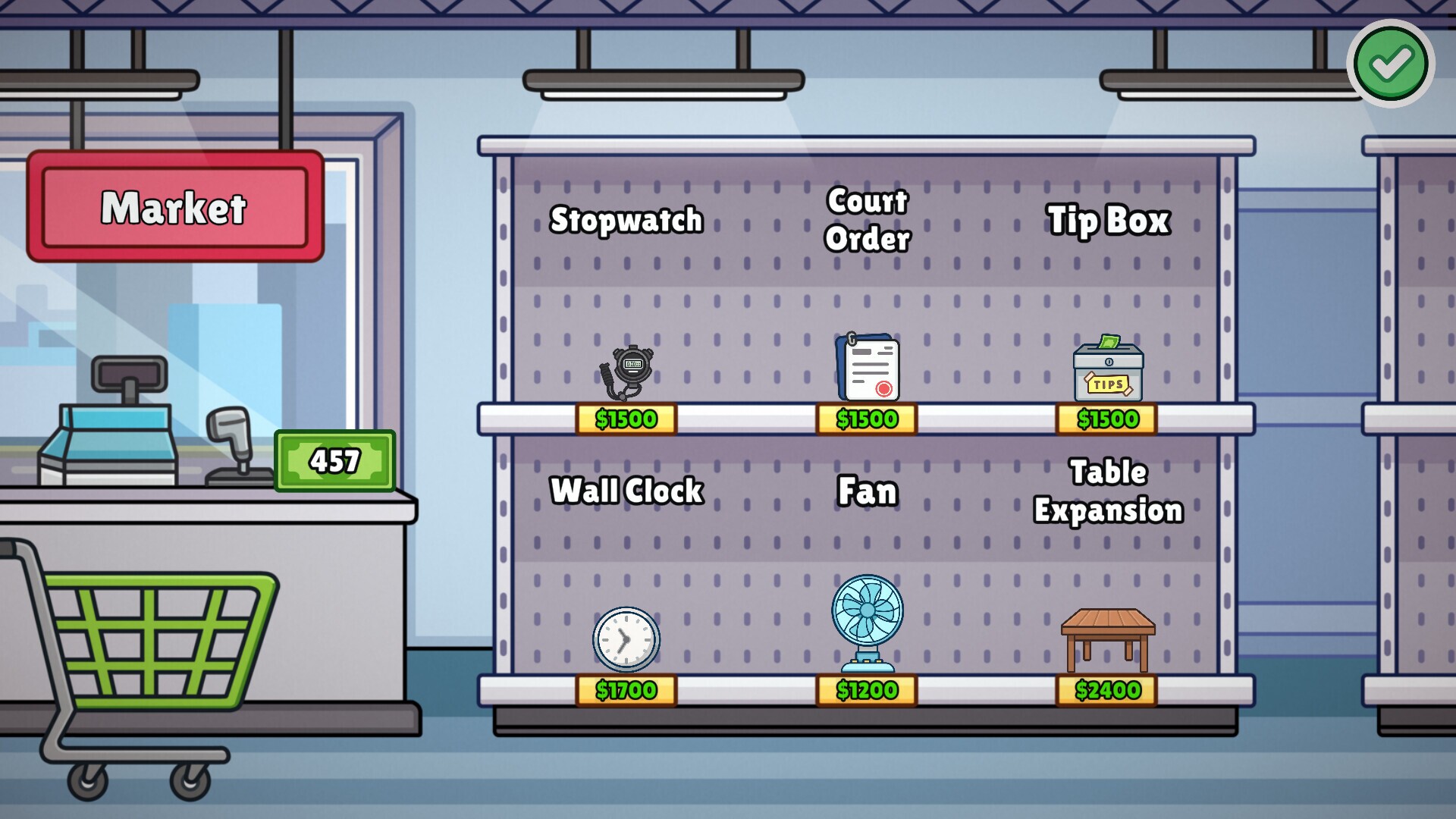 Скриншот из игры Lost But Found - 62