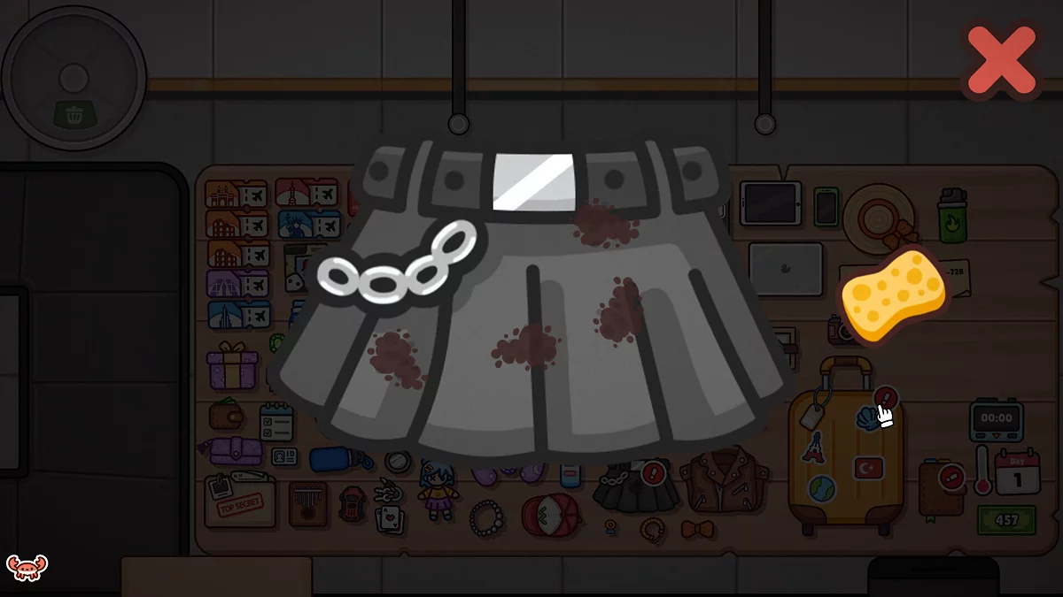 Скриншот из игры Lost But Found - 37