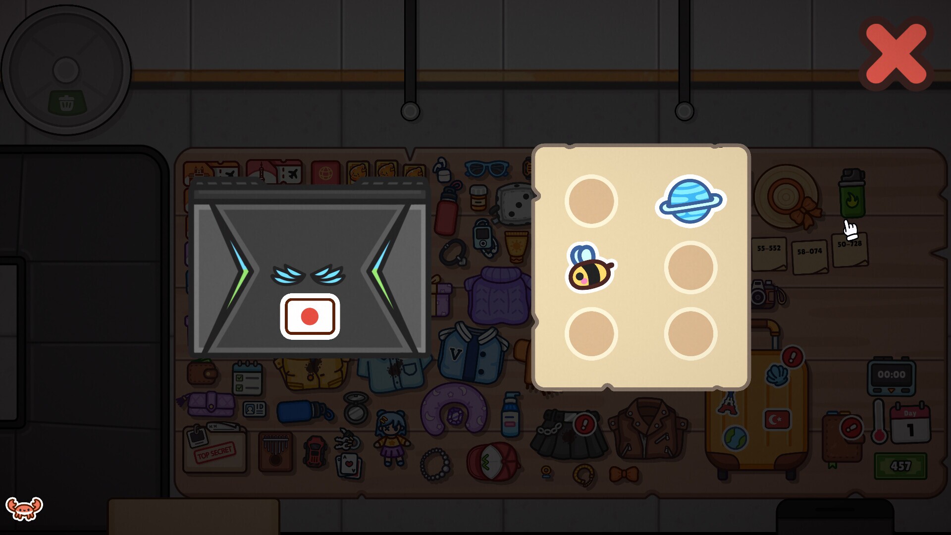 Скриншот из игры Lost But Found - 36