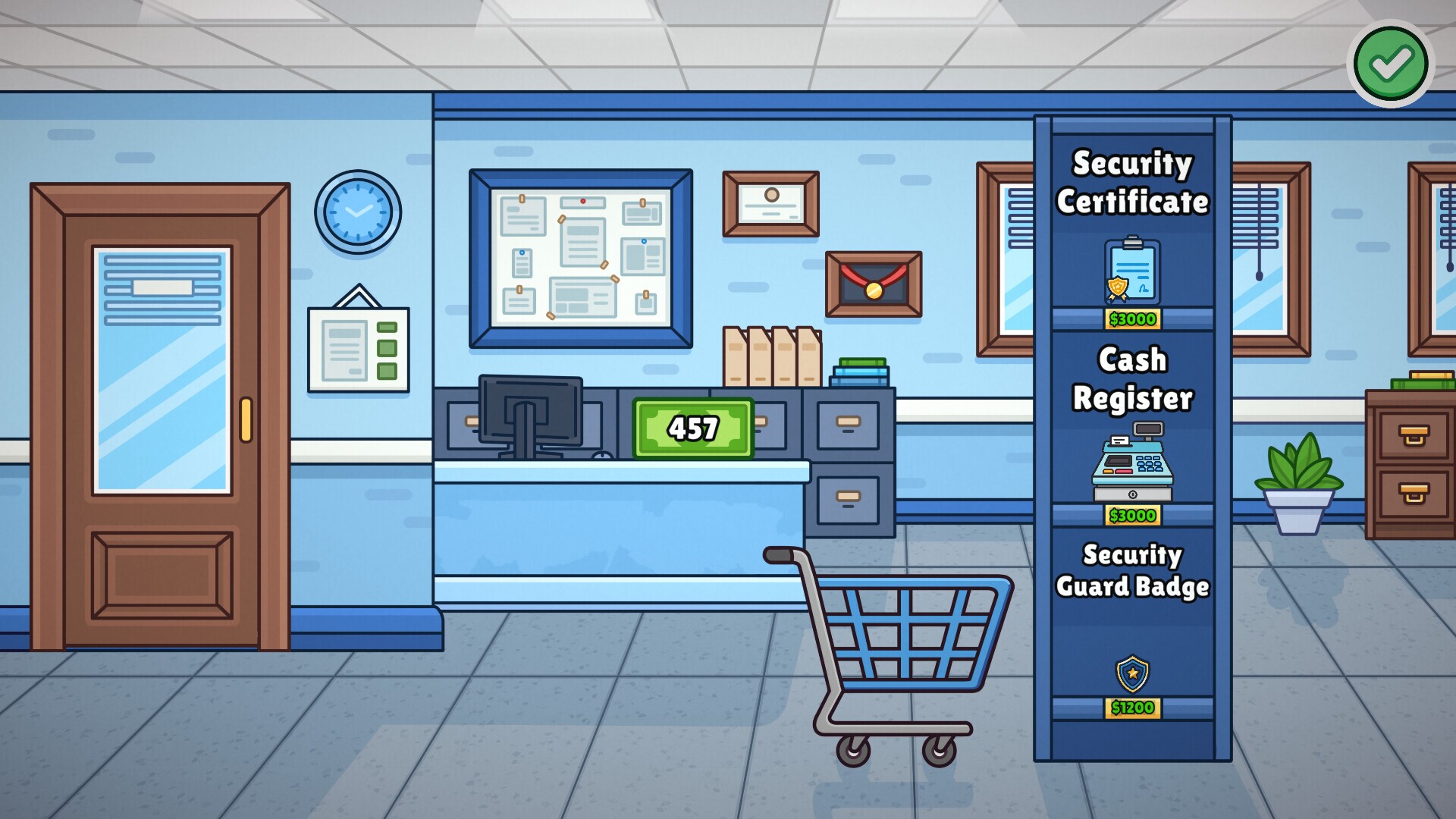 Скриншот из игры Lost But Found - 3