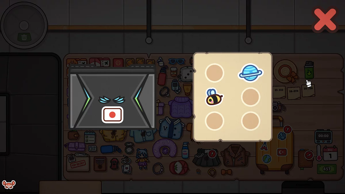 Скриншот из игры Lost But Found - 30