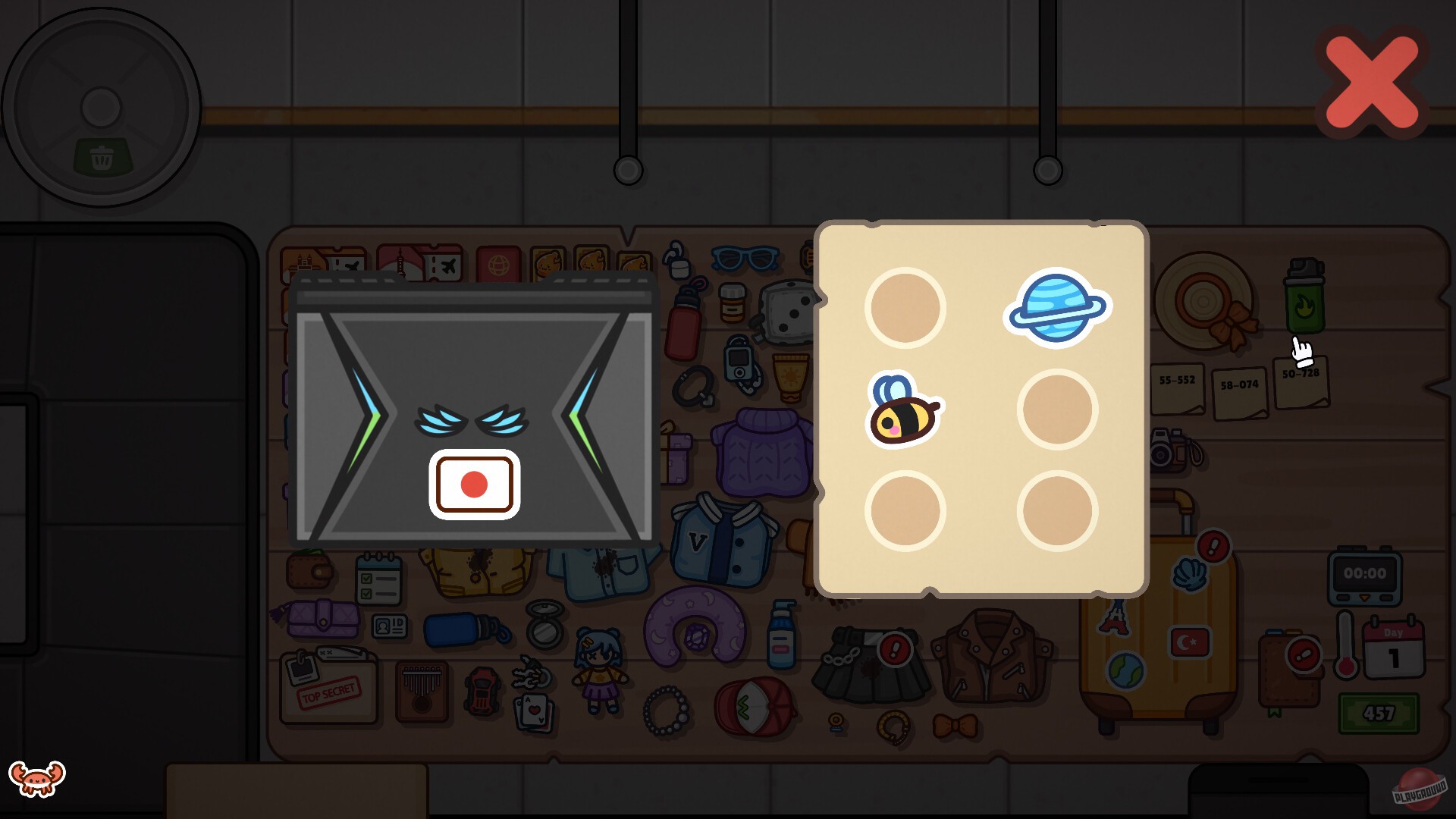 Скриншот из игры Lost But Found - 2