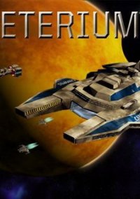Обложка игры Eterium