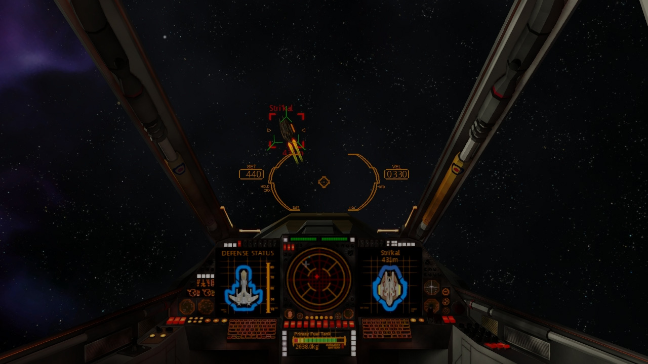 Скриншот из игры Eterium - 7