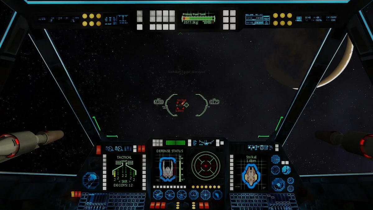 Скриншот из игры Eterium - 10