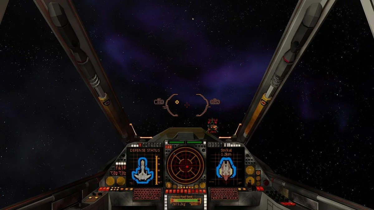 Скриншот из игры Eterium - 12