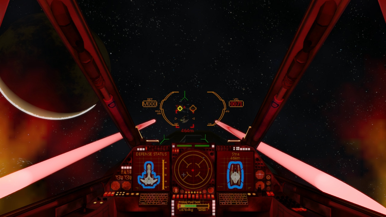 Скриншот из игры Eterium - 19