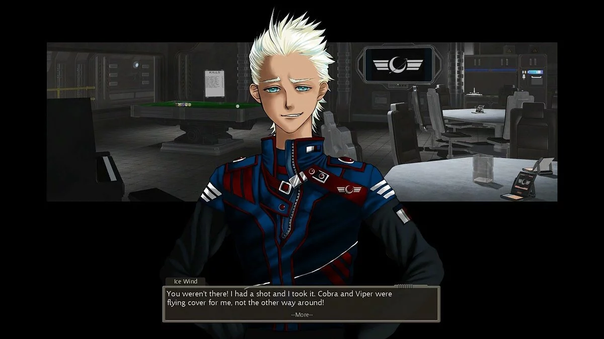 Скриншот из игры Eterium - 8