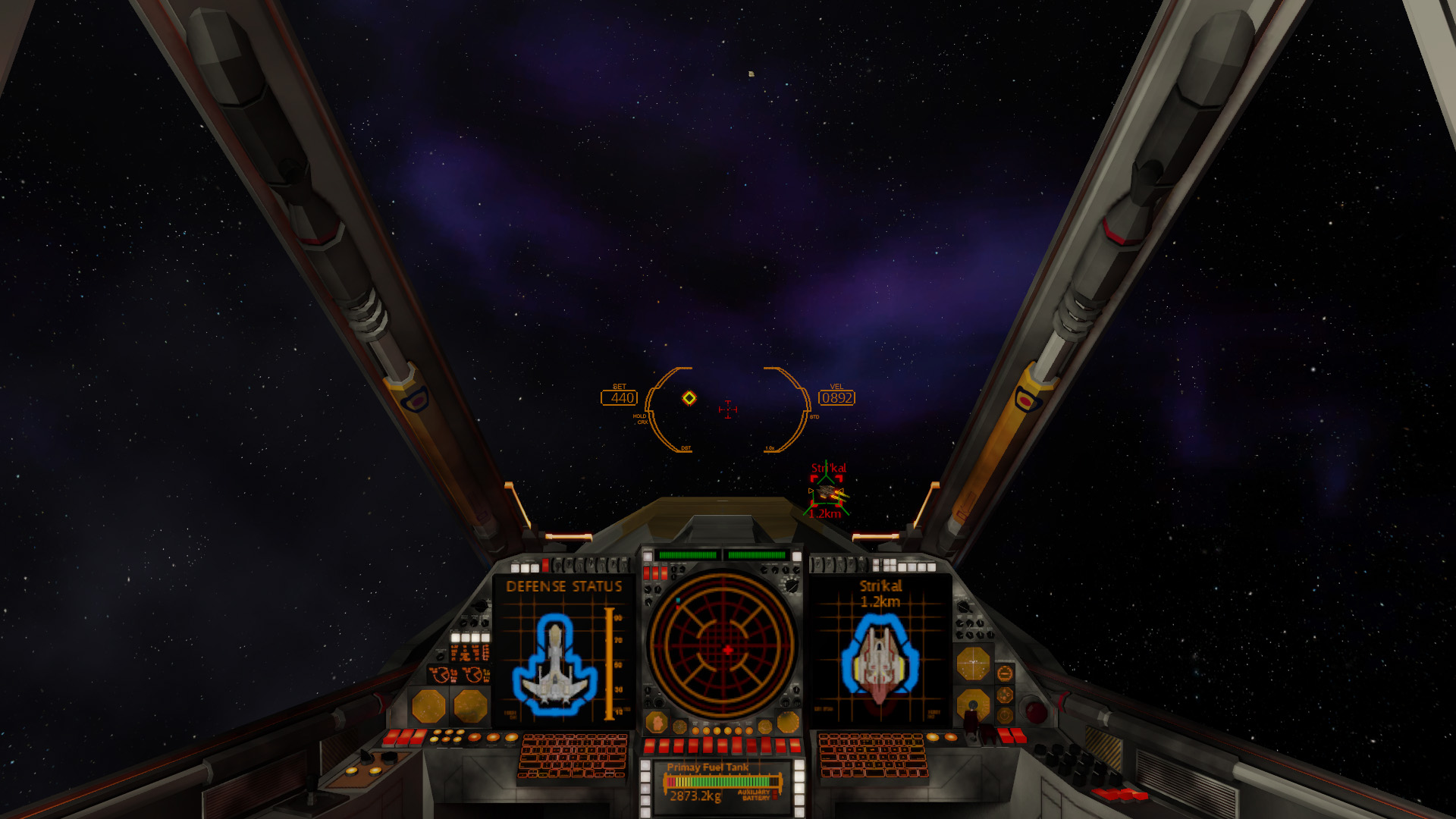 Скриншот из игры Eterium - 15