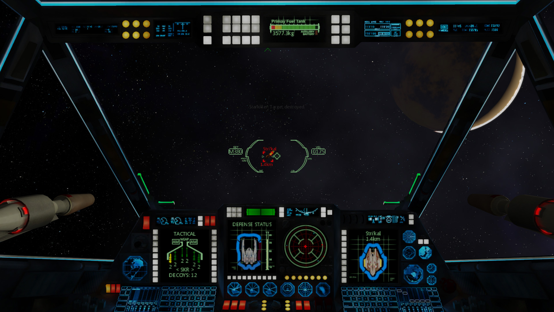 Скриншот из игры Eterium - 11