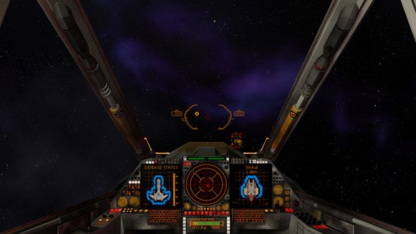 Скриншот из игры Eterium - 2