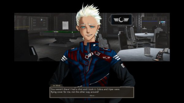 Скриншот из игры Eterium - 4