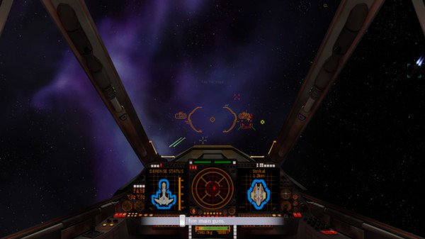 Скриншот из игры Eterium - 5