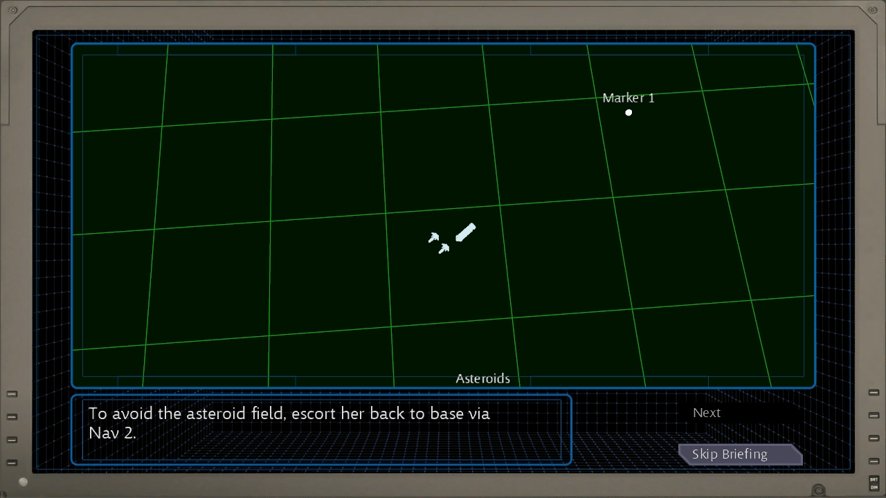 Скриншот из игры Eterium - 21