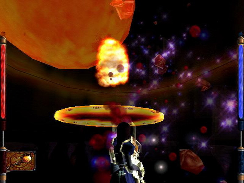 Скриншот из игры American McGee's Alice - 65