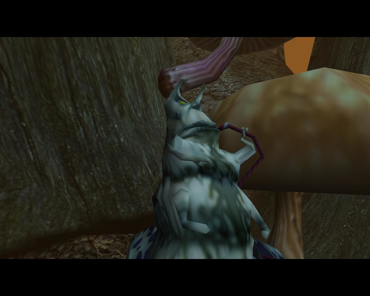 Скриншот из игры American McGee's Alice - 53