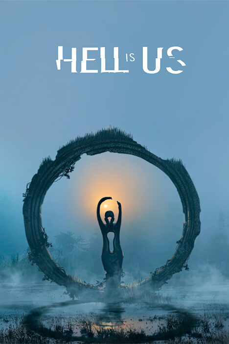 Обложка Hell is Us