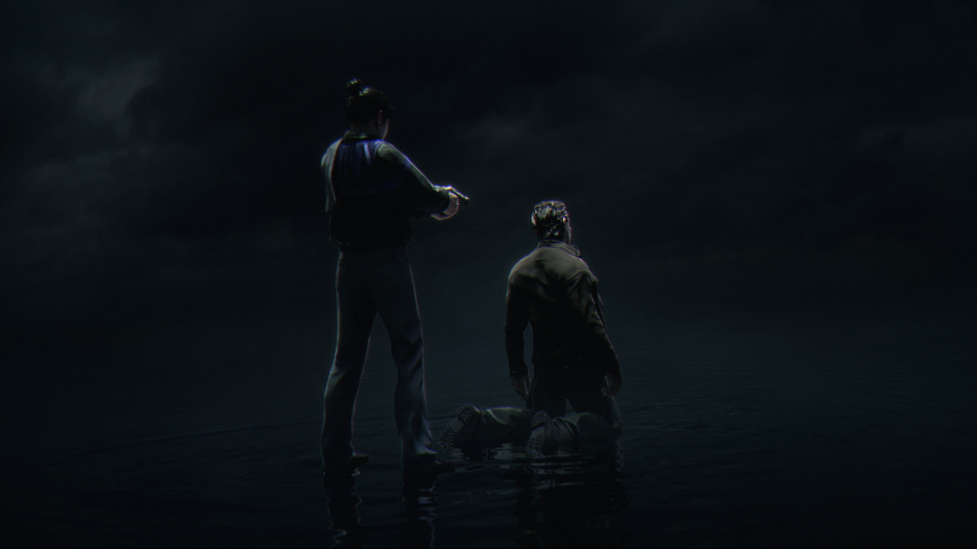 Скриншот из игры Hell is Us - 7