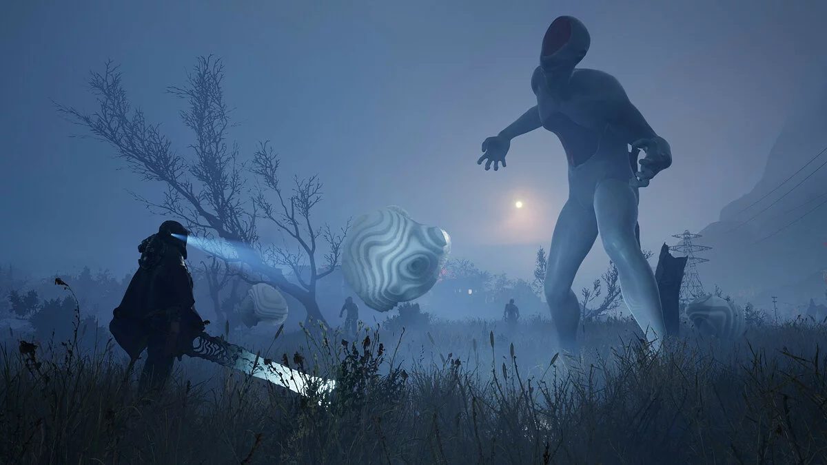 Скриншот из игры Hell is Us - 14