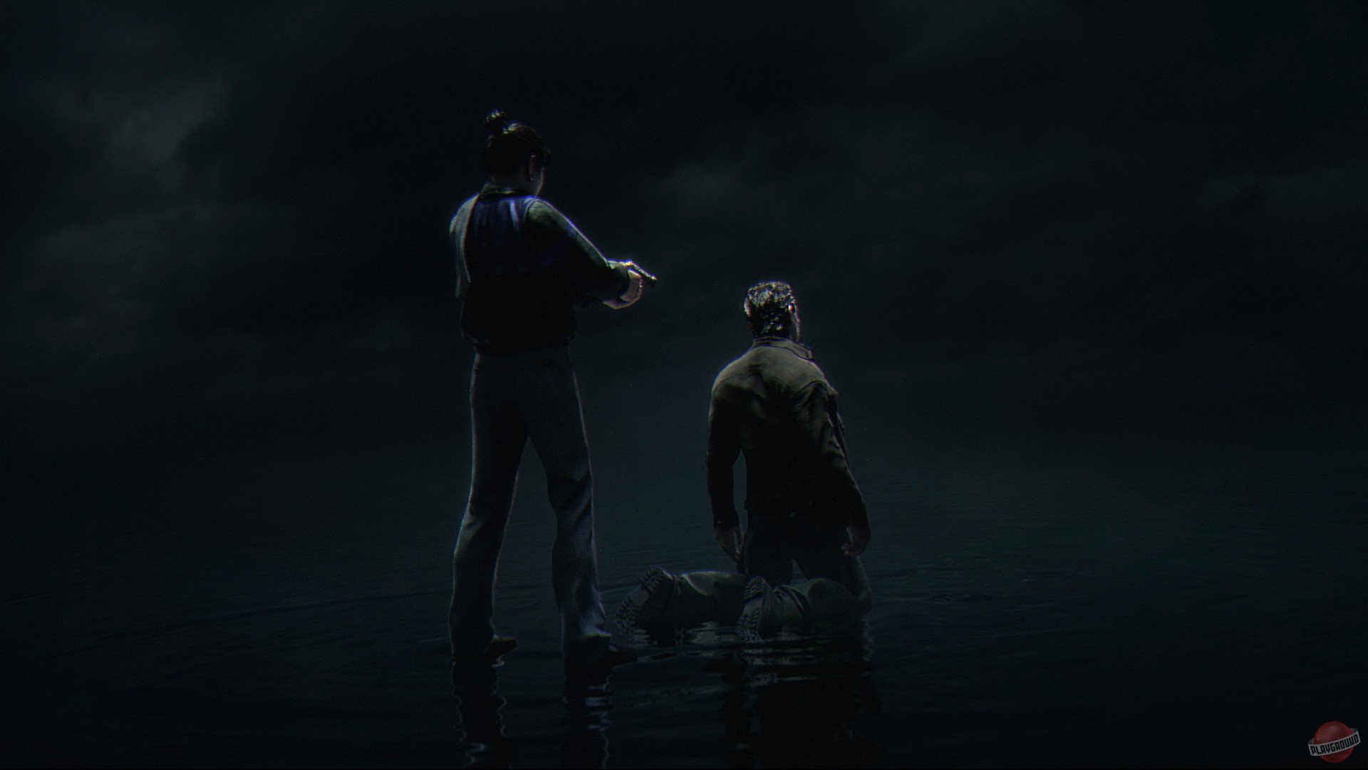 Скриншот из игры Hell is Us - 11