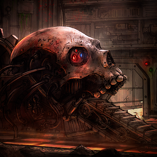 Скриншот из игры Necromunda: Underhive Wars - 13