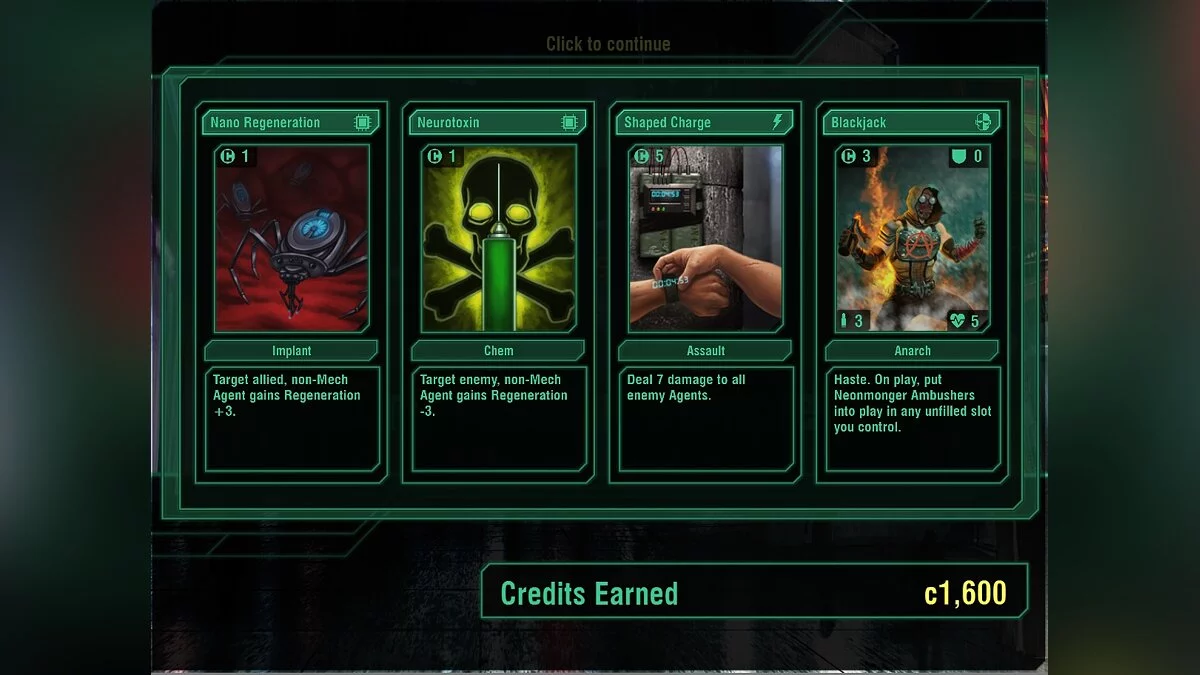 Скриншот из игры System Crash - 7