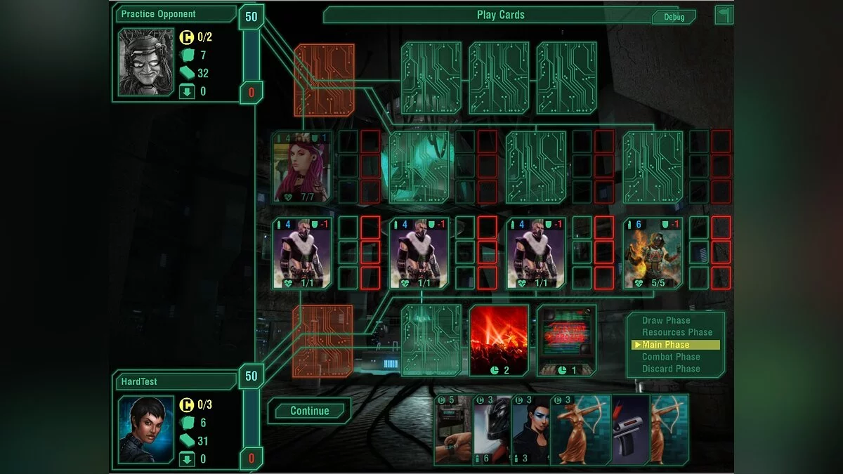 Скриншот из игры System Crash - 14