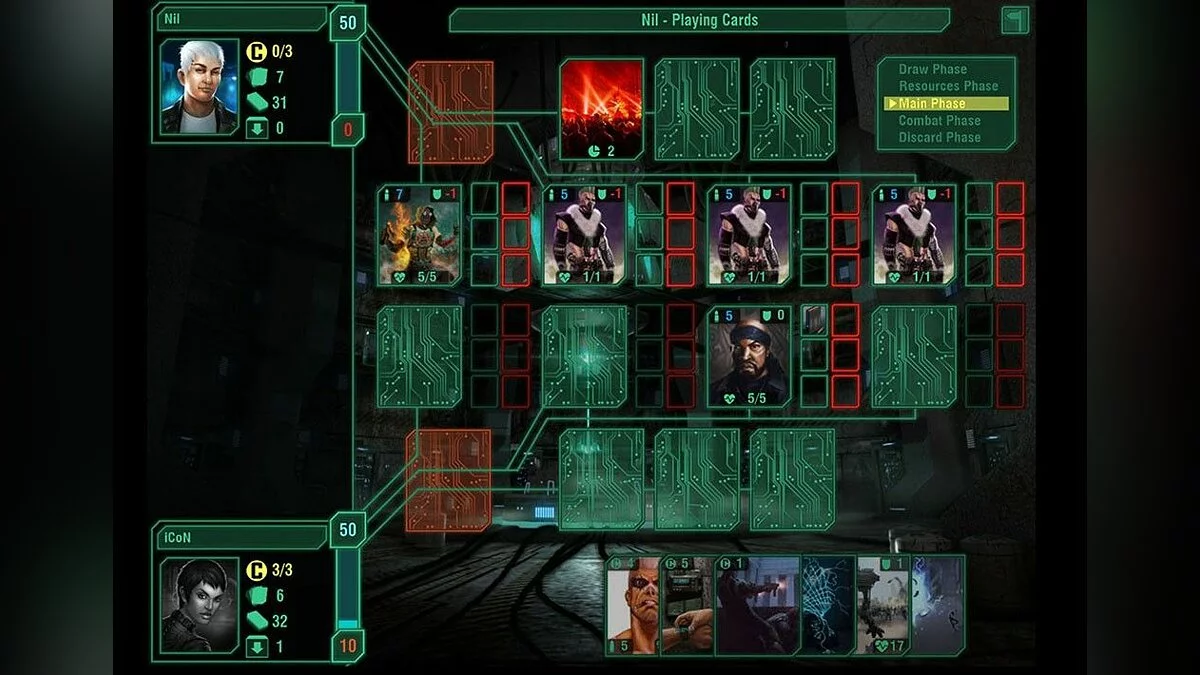 Скриншот из игры System Crash - 23