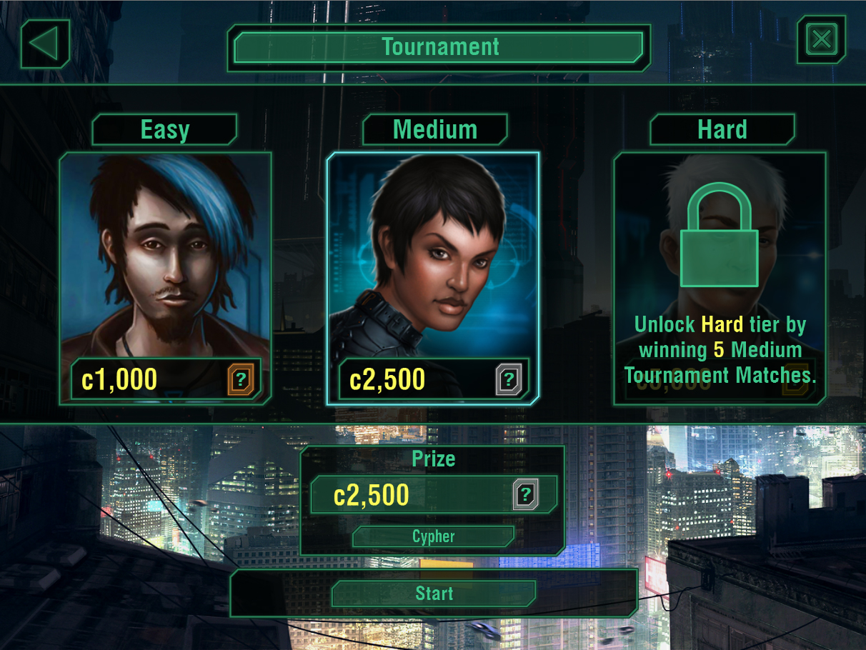 Скриншот из игры System Crash - 11