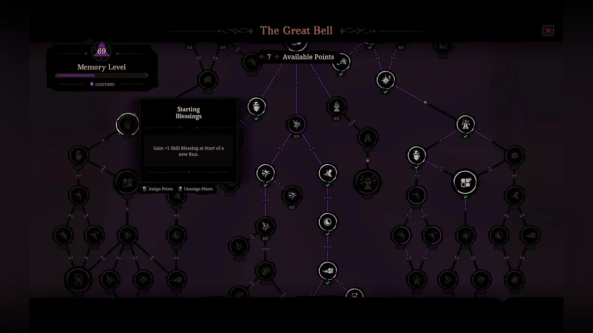 Скриншот из игры Hell Clock - 11
