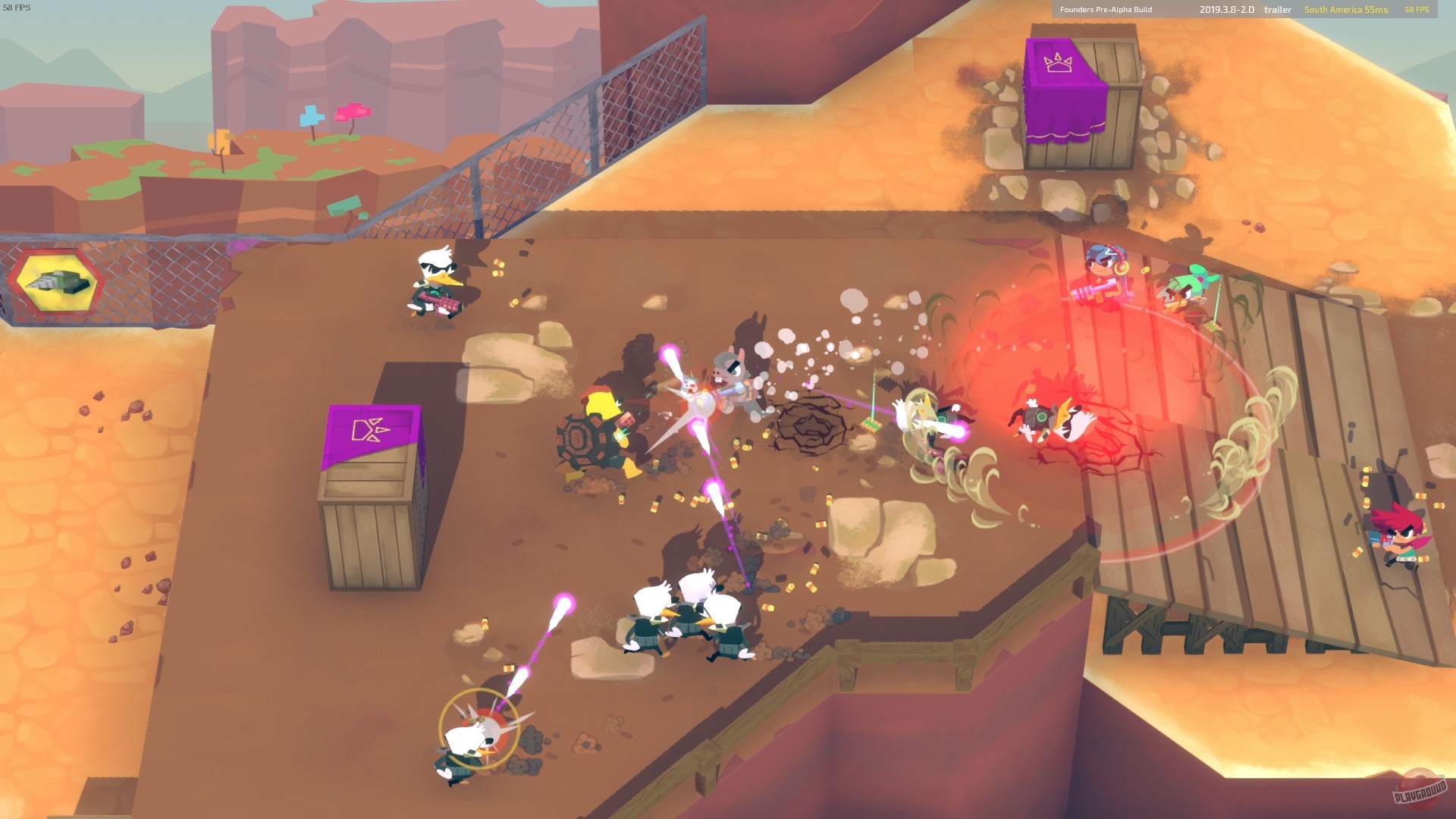 Скриншот из игры Relic Hunters Legend - 34