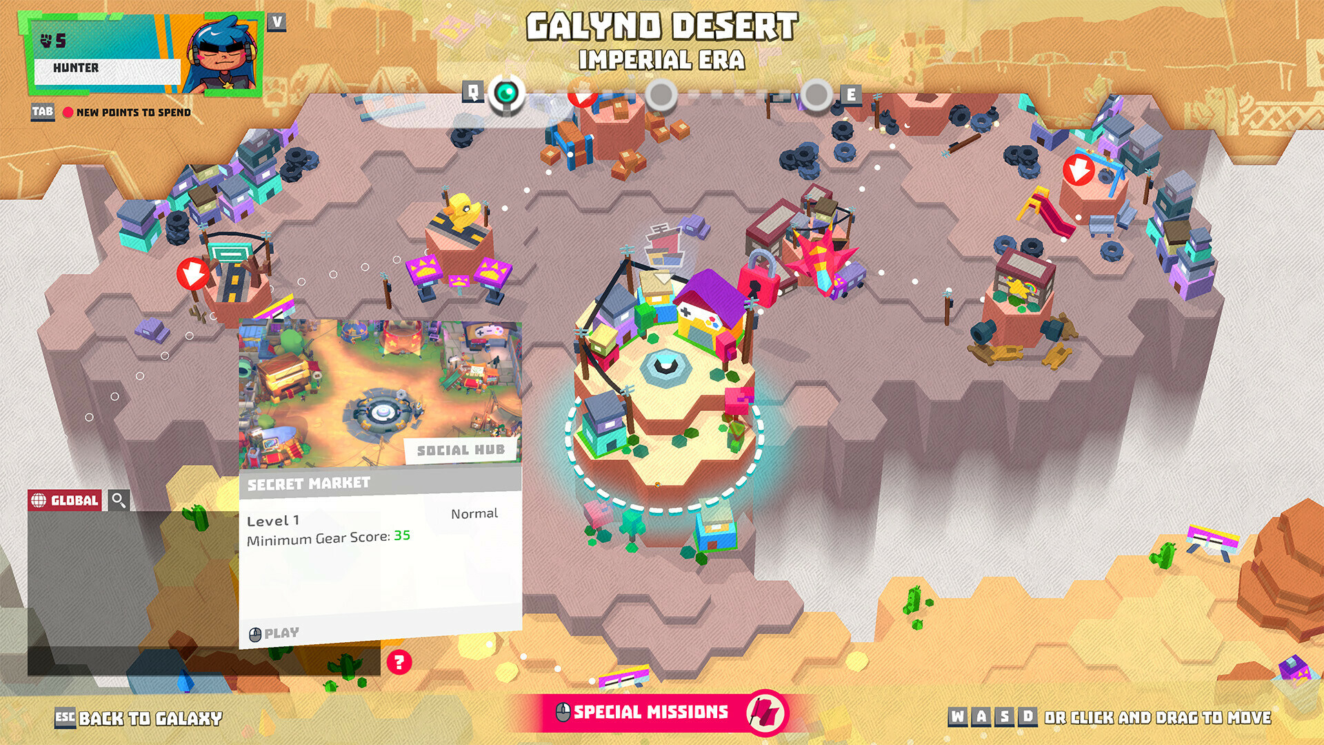 Скриншот из игры Relic Hunters Legend - 18