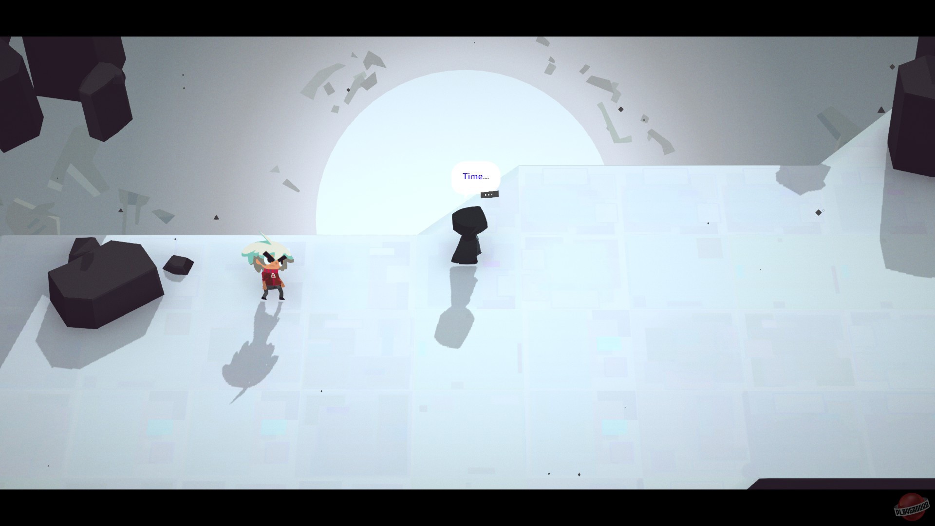Скриншот из игры Relic Hunters Legend - 24