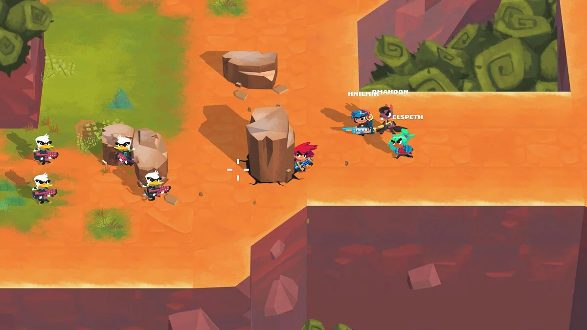 Скриншот из игры Relic Hunters Legend - 28