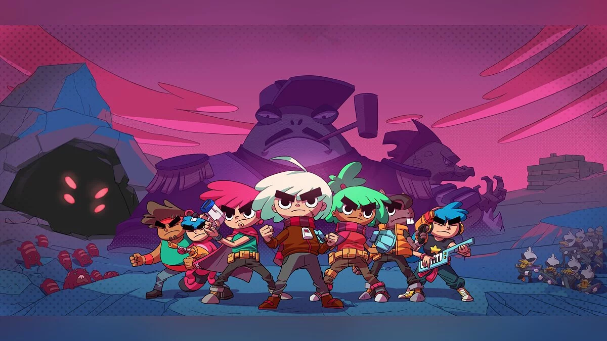 Скриншот из игры Relic Hunters Legend - 22