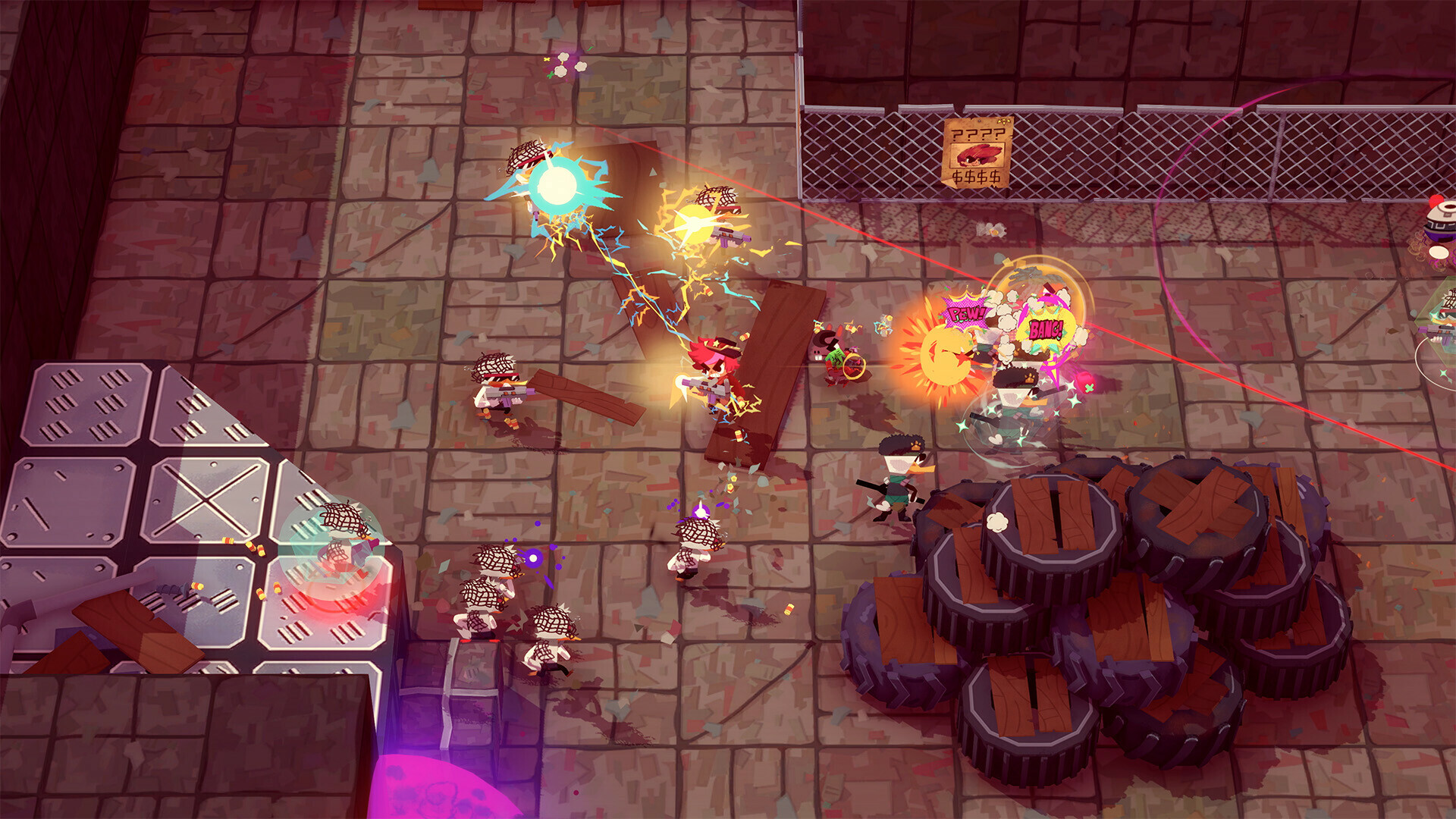 Скриншот из игры Relic Hunters Legend - 46