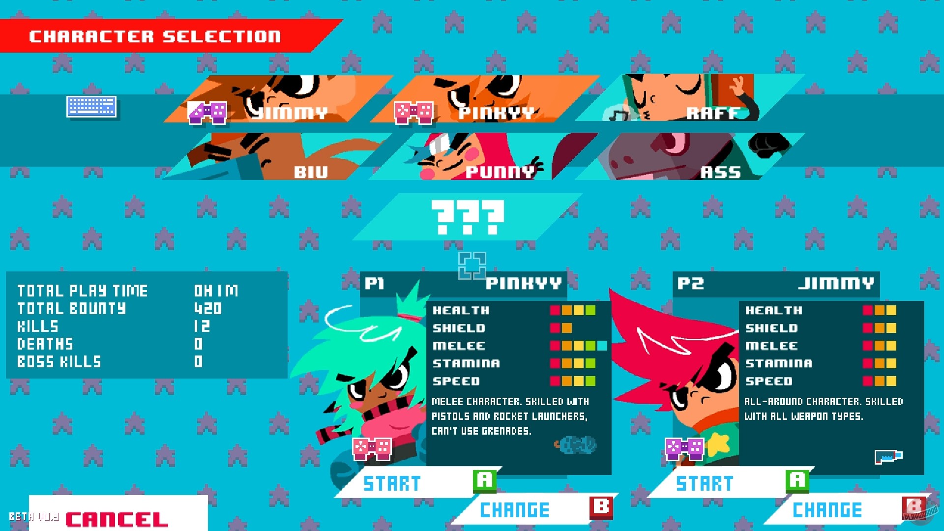 Скриншот из игры Relic Hunters Zero - 13