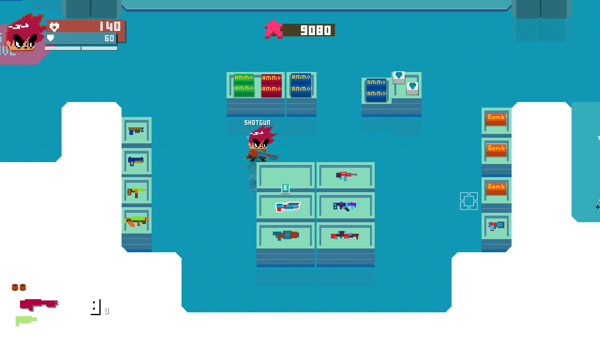 Скриншот из игры Relic Hunters Zero - 12