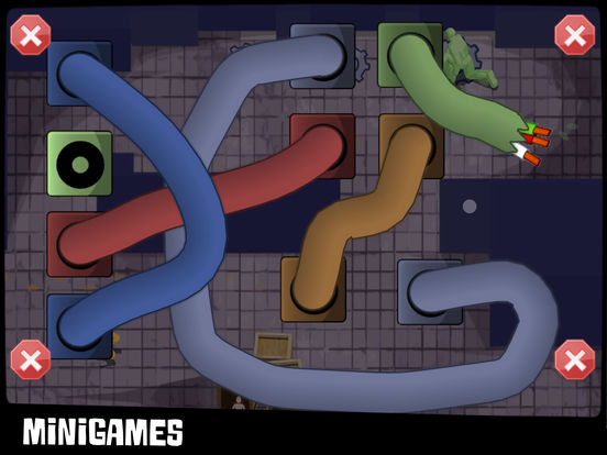 Скриншот из игры Rogue Agent - 20