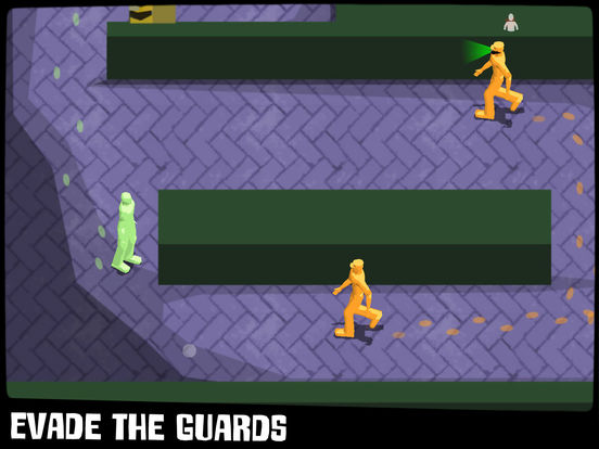 Скриншот из игры Rogue Agent - 19