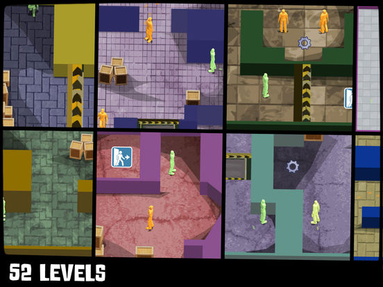 Скриншот из игры Rogue Agent - 12