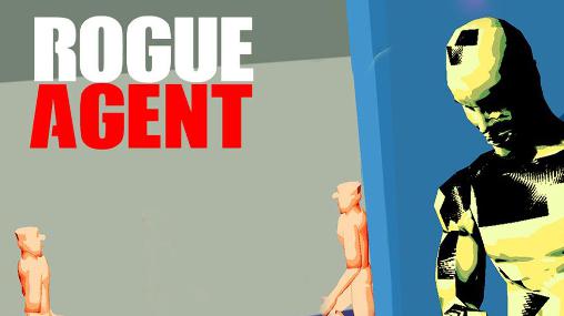 Скриншот из игры Rogue Agent - 1