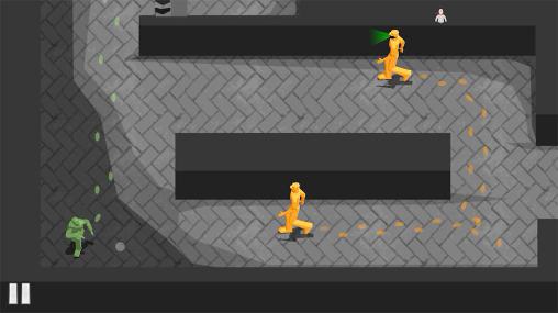 Скриншот из игры Rogue Agent - 6