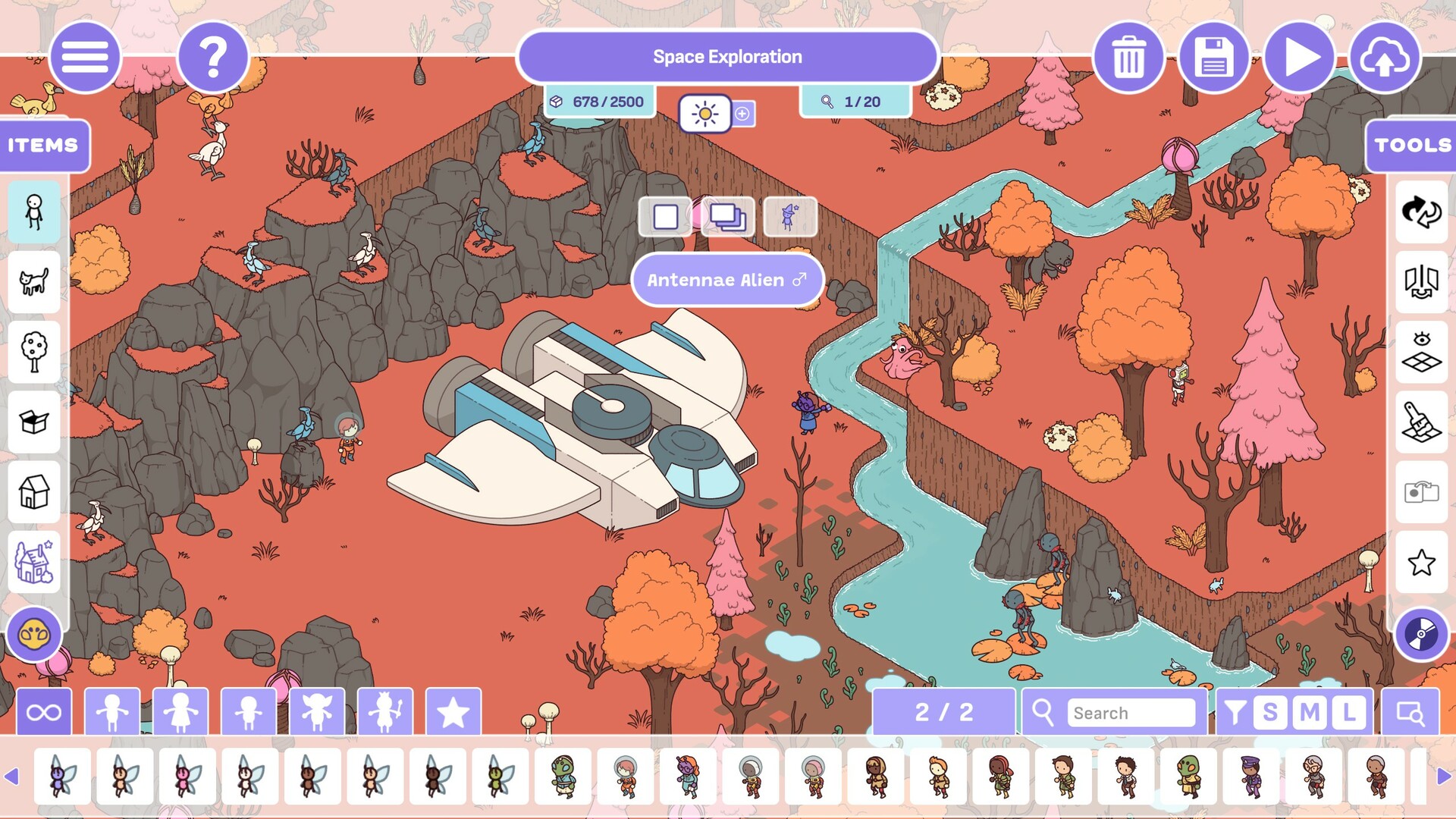 Скриншот из игры Hidden Through Time 2: Discovery - 2