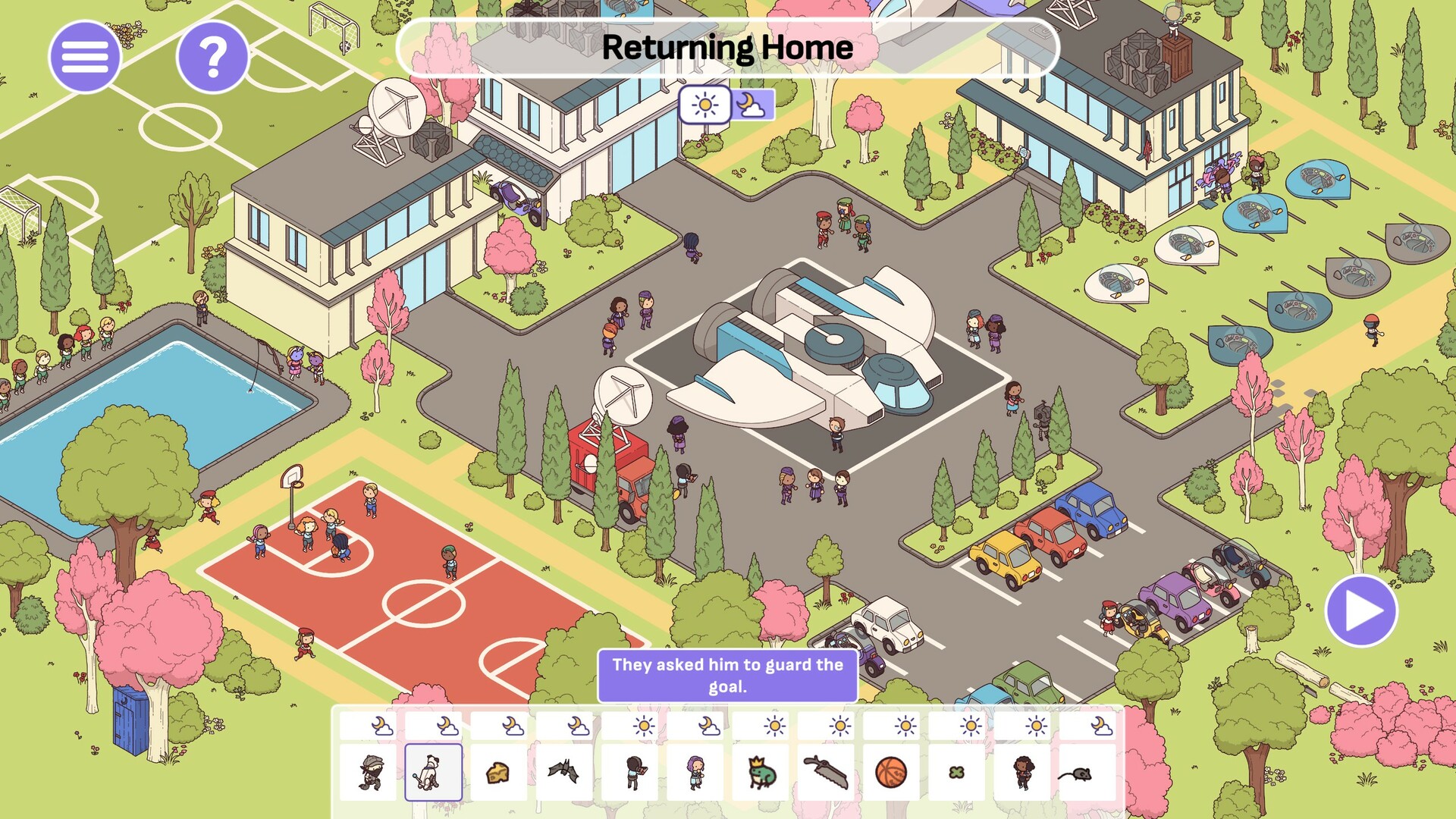 Скриншот из игры Hidden Through Time 2: Discovery - 7