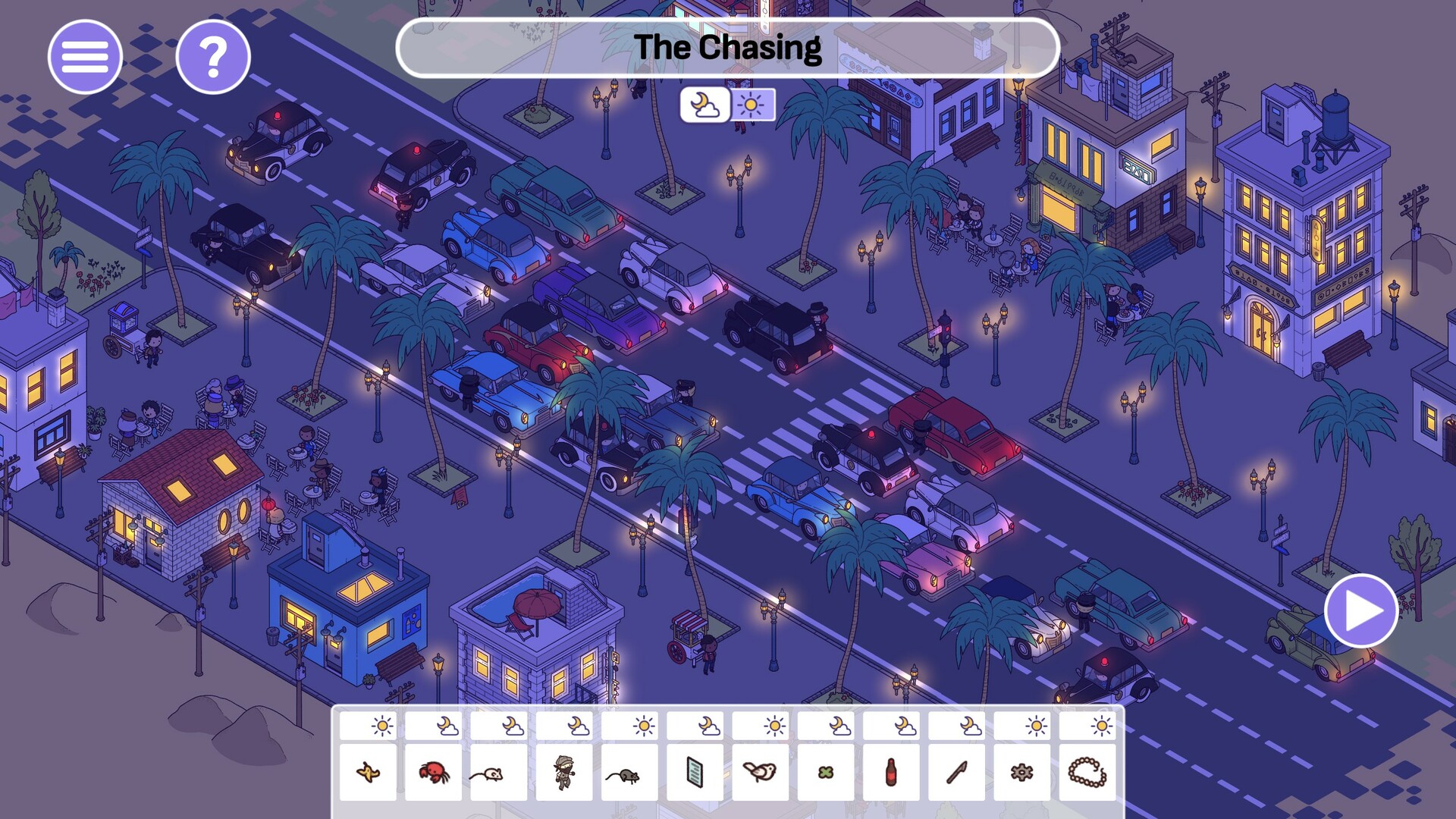 Скриншот из игры Hidden Through Time 2: Discovery - 4