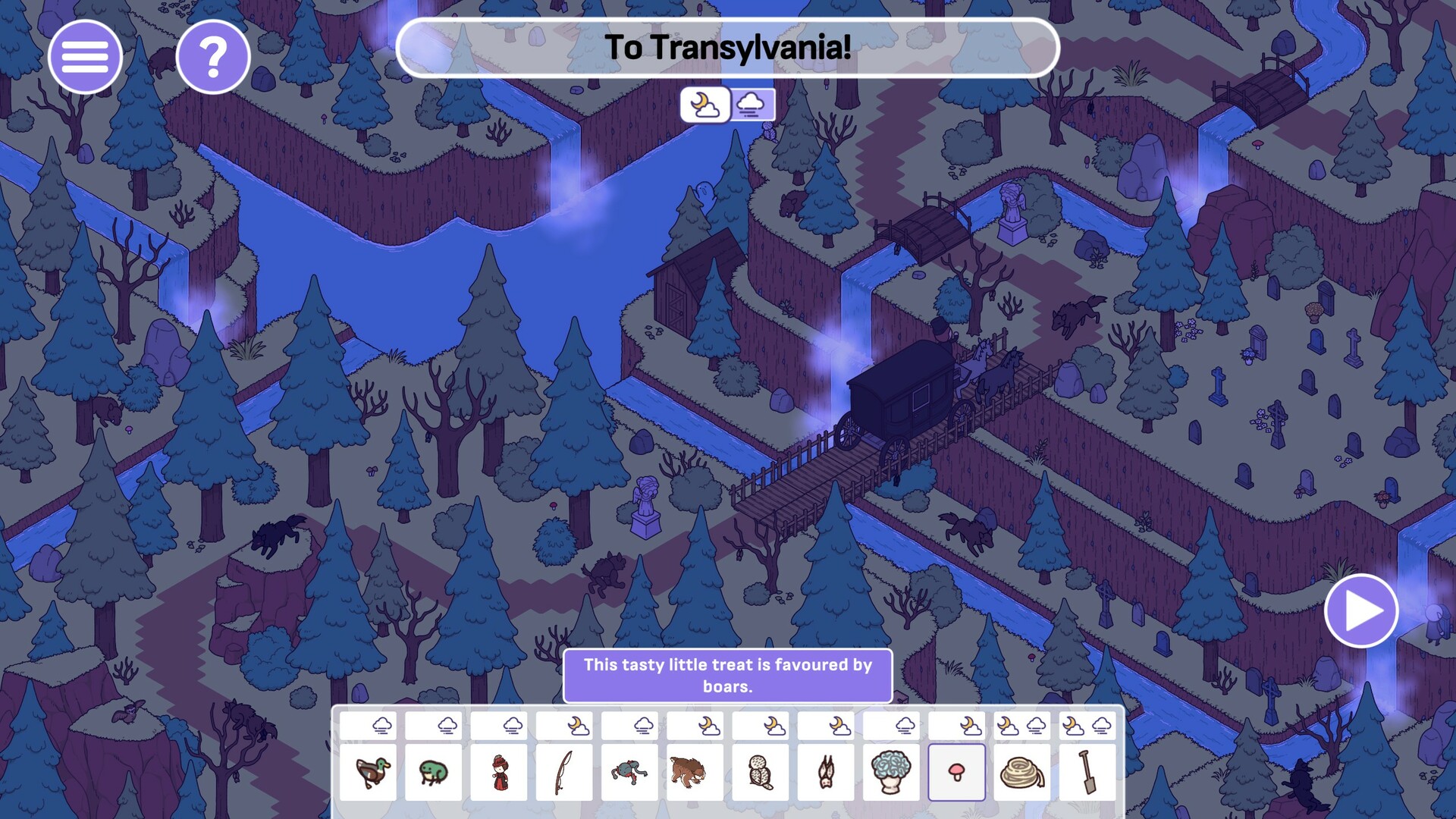 Скриншот из игры Hidden Through Time 2: Discovery - 6