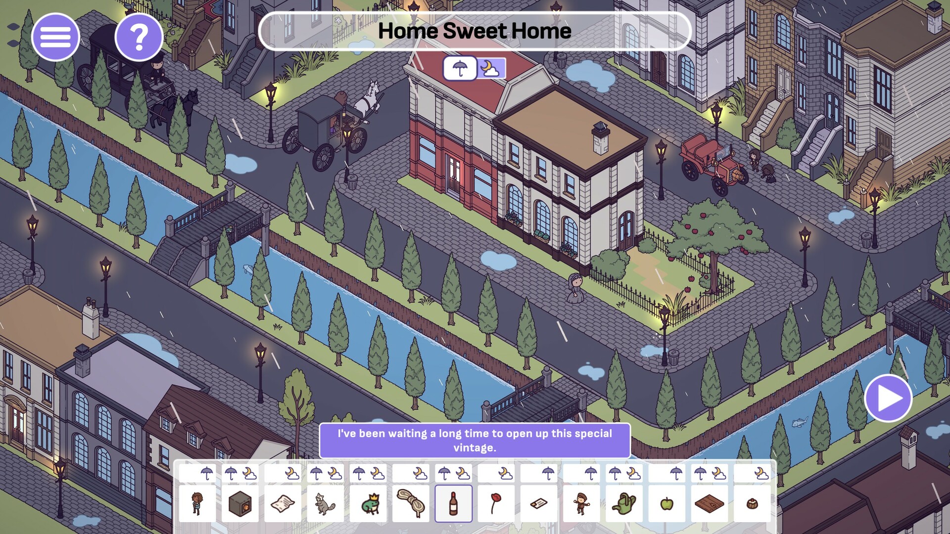Скриншот из игры Hidden Through Time 2: Discovery - 9