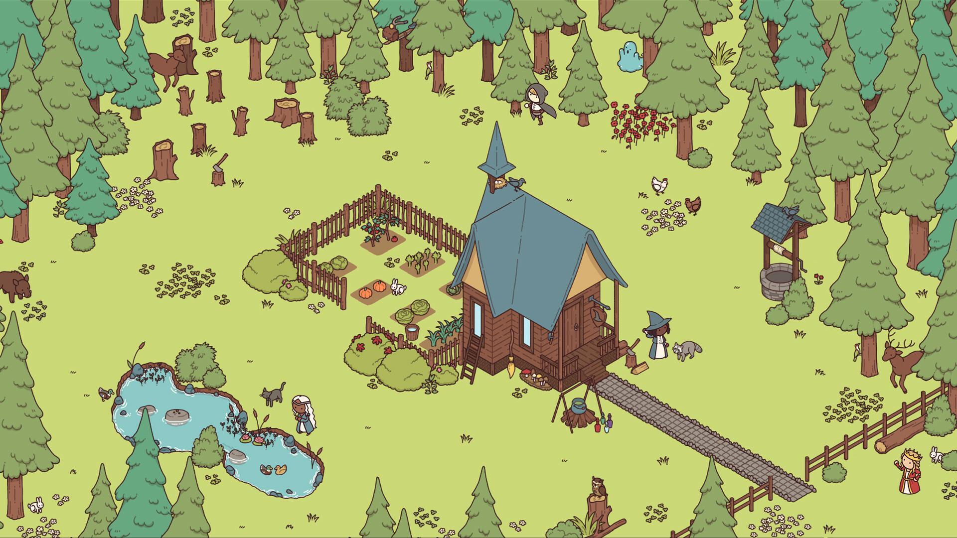 Скриншот из игры Hidden Through Time 2: Myths & Magic - 31