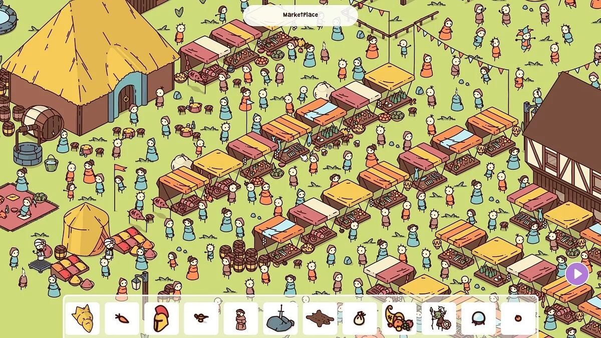 Скриншот из игры Hidden Through Time - 33